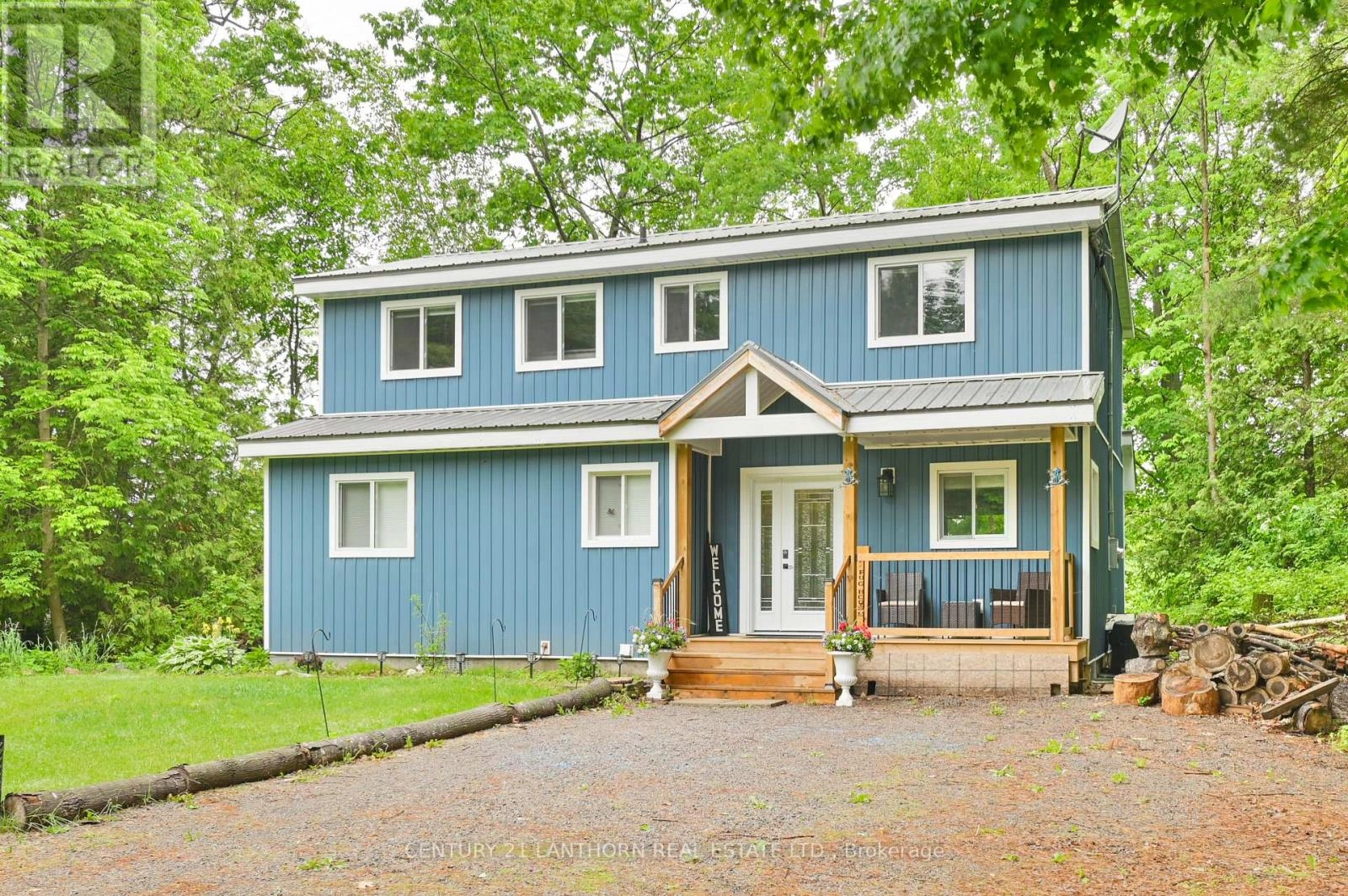 135 Camp Lane, Tweed, Ontario  K0K 3J0 - Photo 2 - X12209816