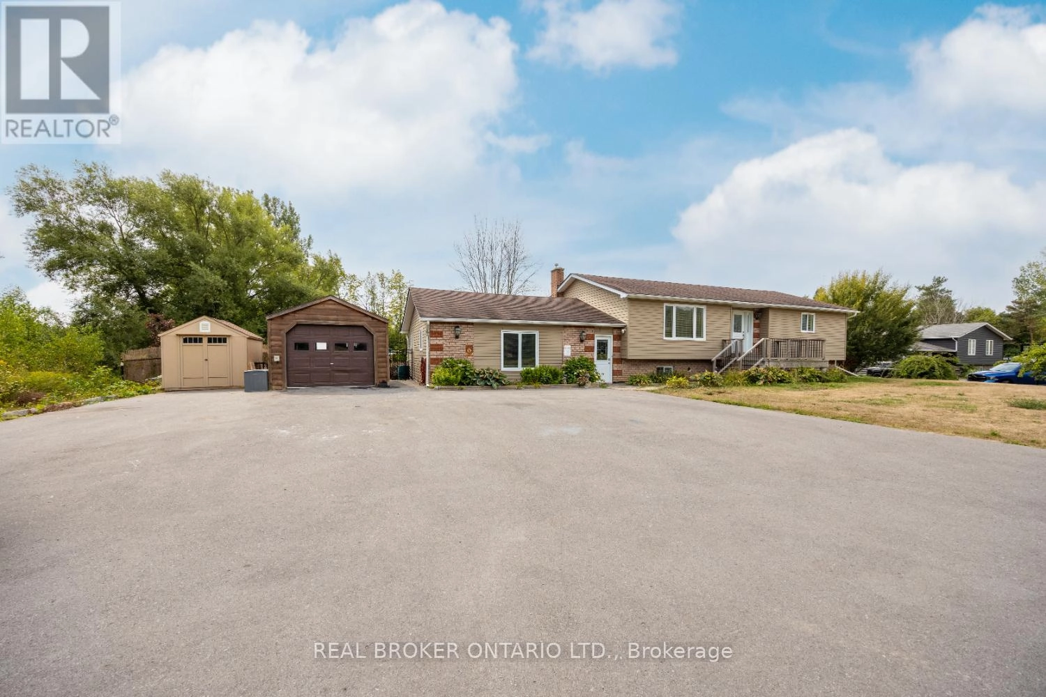 15471 County Road 2, Brighton, Ontario  K0K 1H0 - Photo 2 - X12362235