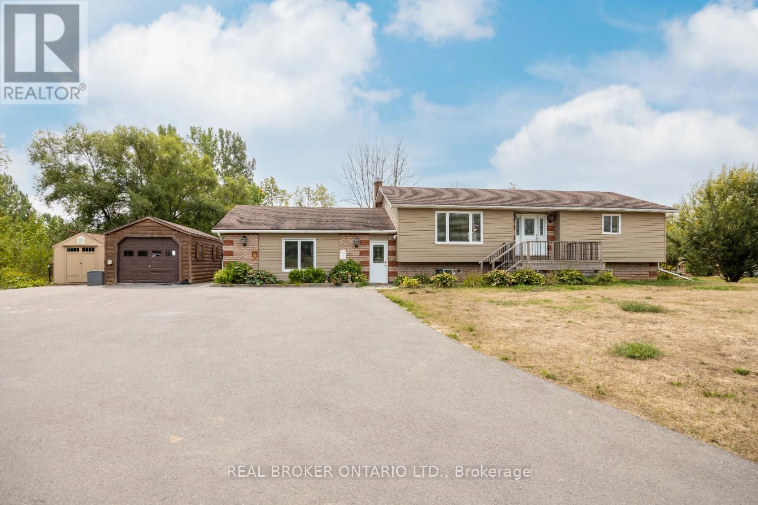 15471 County Road 2, Brighton, Ontario  K0K 1H0 - Photo 3 - X12362235