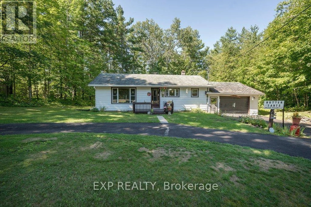 176 Bel Twp 3rd Line, Havelock-Belmont-Methuen, Ontario  K0L 1Z0 - Photo 2 - X12362634