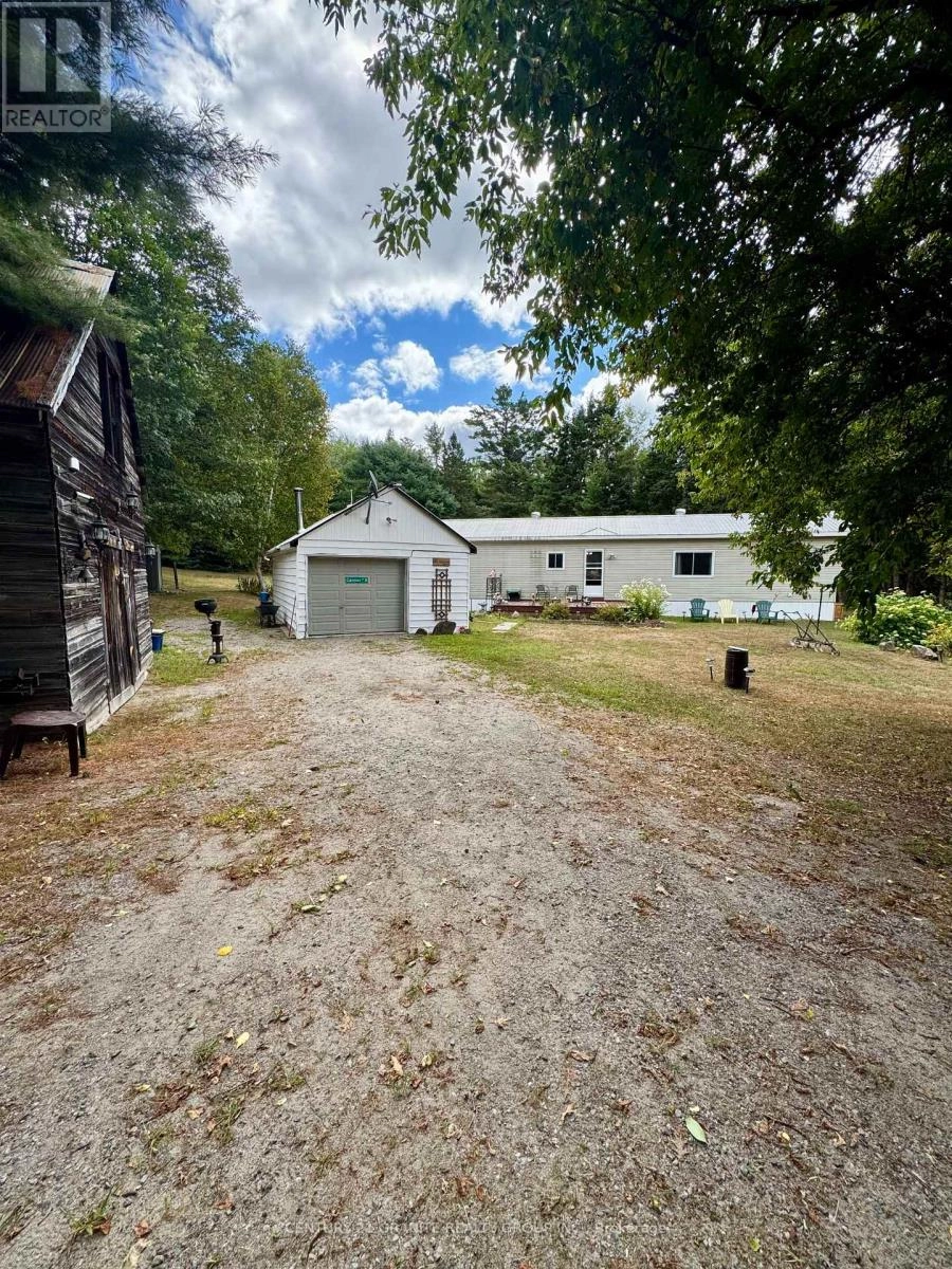 1641 Boulter Road, Carlow/mayo, Ontario  K0L 2R0 - Photo 1 - X12362700