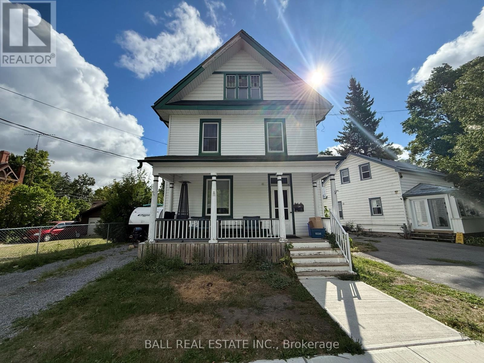 134 Water Street, Selwyn, Ontario  K0L 2H0 - Photo 1 - X12362704
