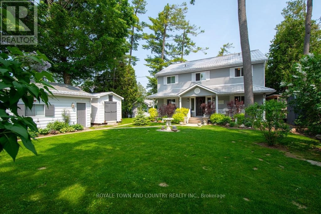 24 Goodman Road, Kawartha Lakes, Ontario  K0M 1N0 - Photo 3 - X12362814