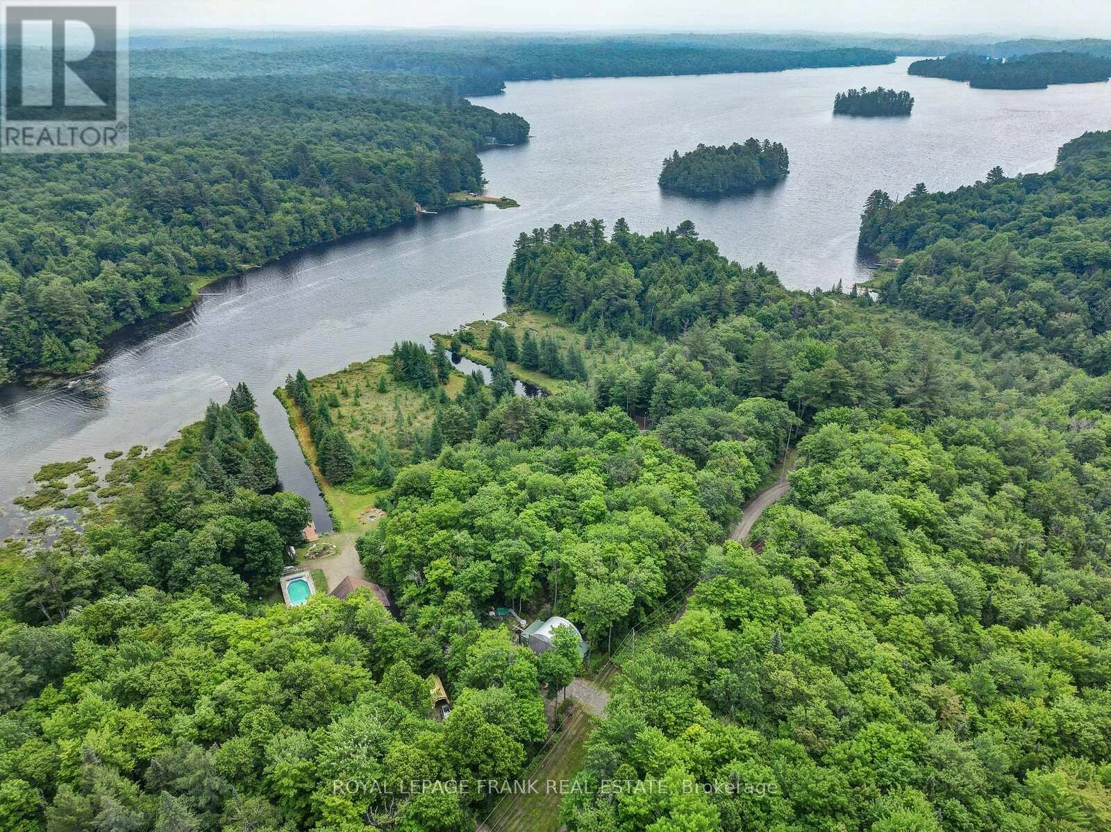 1013 Merrick Drive, Bracebridge, Ontario  P1L 1X1 - Photo 1 - X12006779
