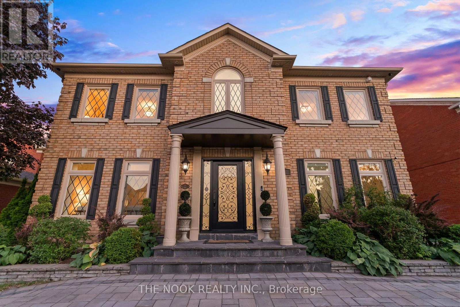 7 ELLSWORTH AVENUE, Richmond Hill, Ontario