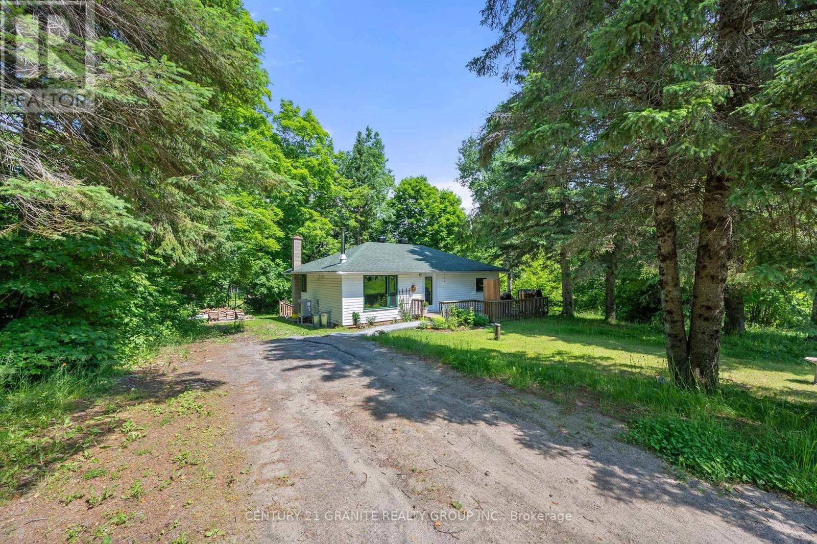 33225 Hwy 62 Highway, Hastings Highlands, Ontario  K0L 2S0 - Photo 2 - X12362877