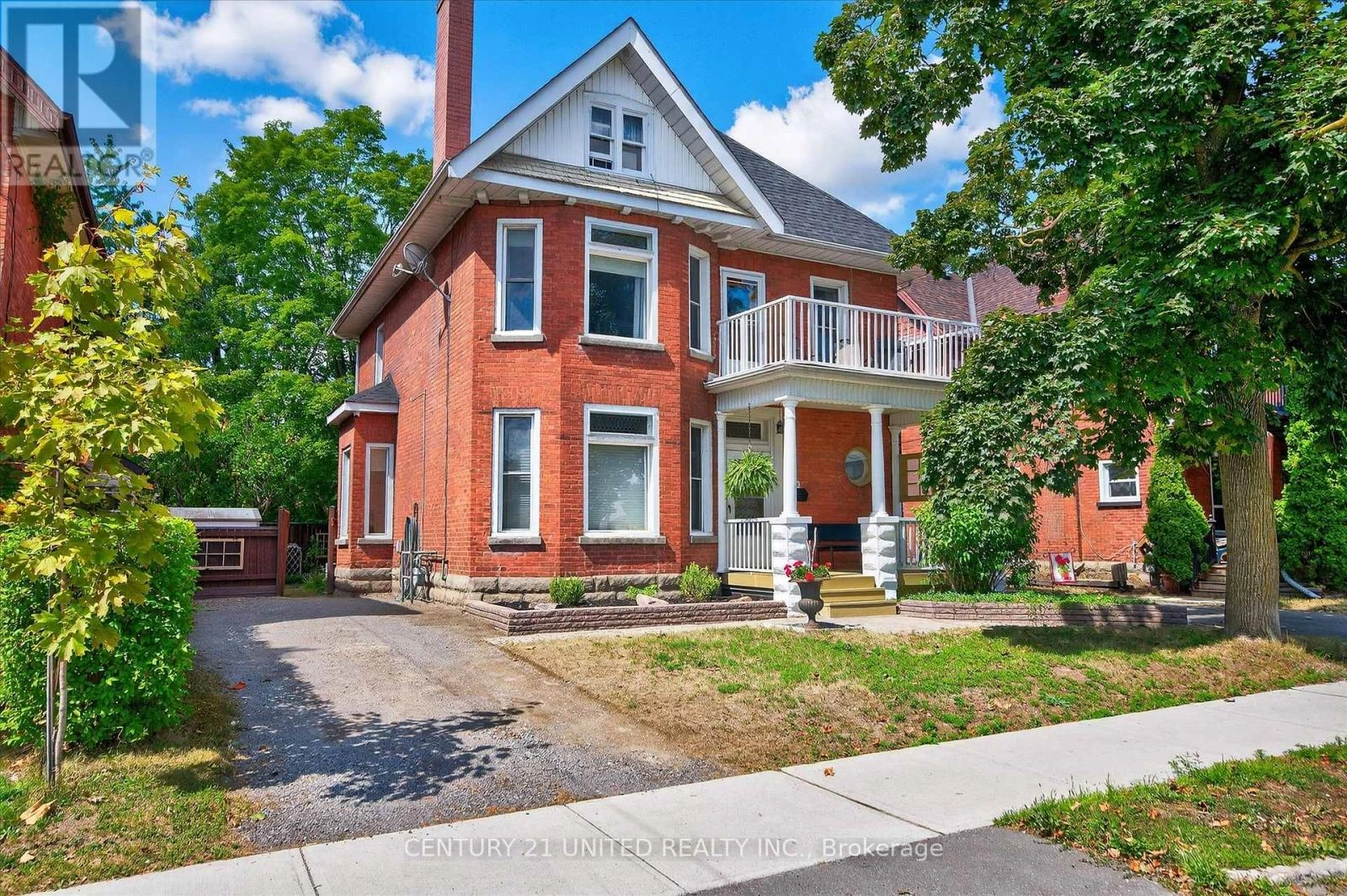 313 Park Street N, Peterborough, Ontario  K9J 3W6 - Photo 1 - X12362901
