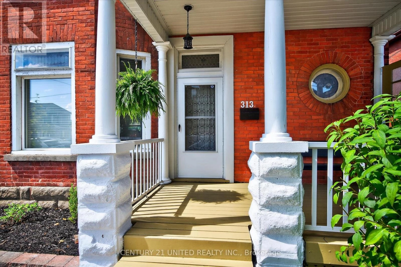 313 Park Street N, Peterborough, Ontario  K9J 3W6 - Photo 3 - X12362901