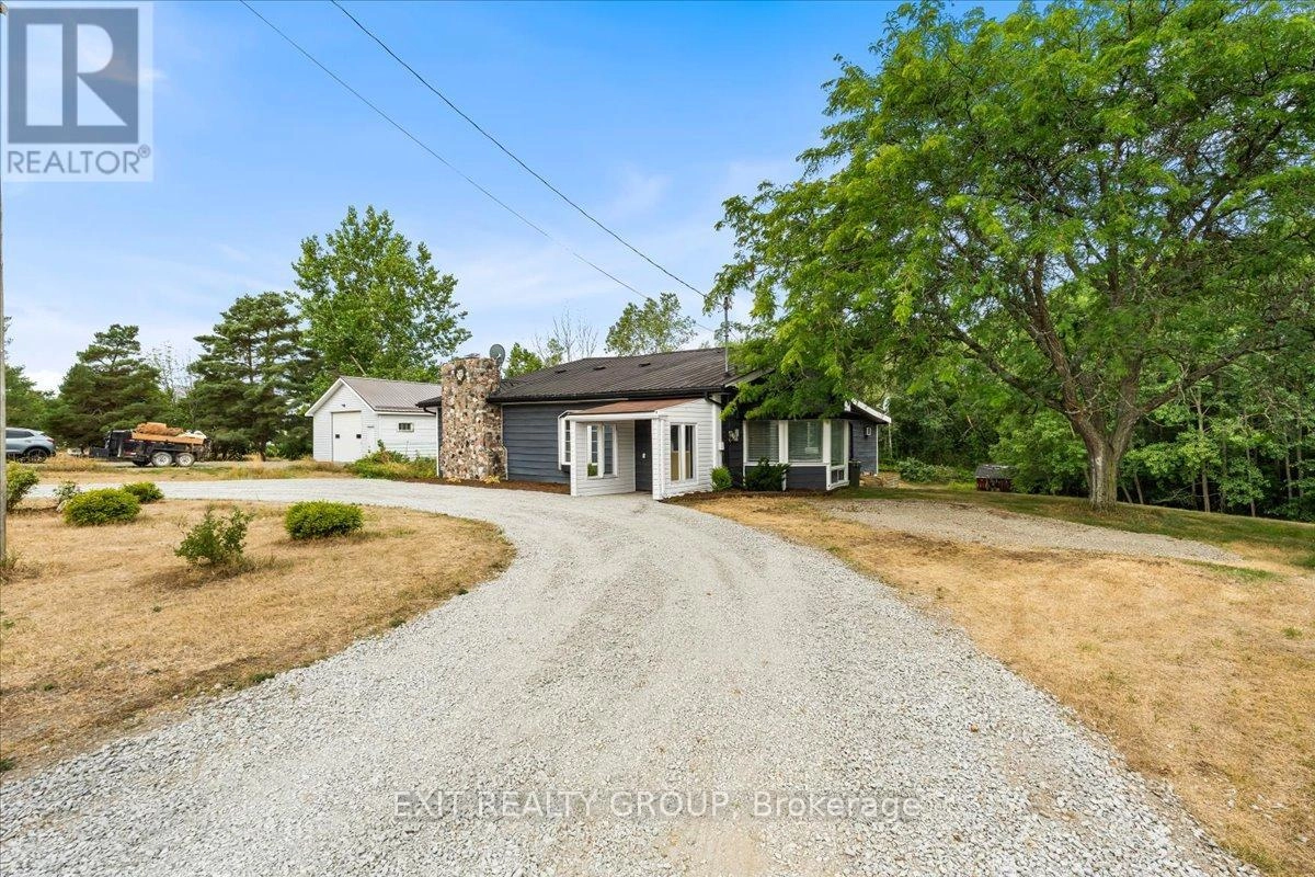 364 Fish & Game Club Road, Quinte West, Ontario  K0K 2B0 - Photo 3 - X12356919