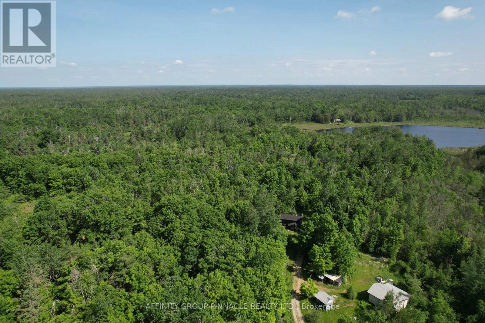 1197 Swinson Road, Minden Hills, Ontario  K0M 2A1 - Photo 1 - X12363008