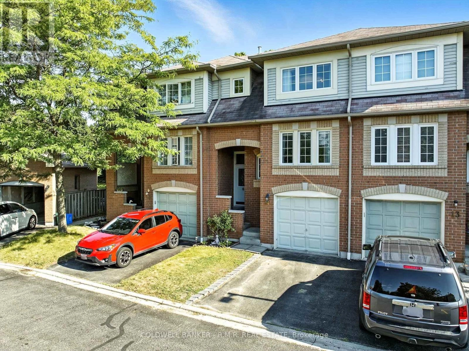 14 - 1801 Nichol Avenue, Whitby, Ontario  L1N 9K1 - Photo 1 - E12362987