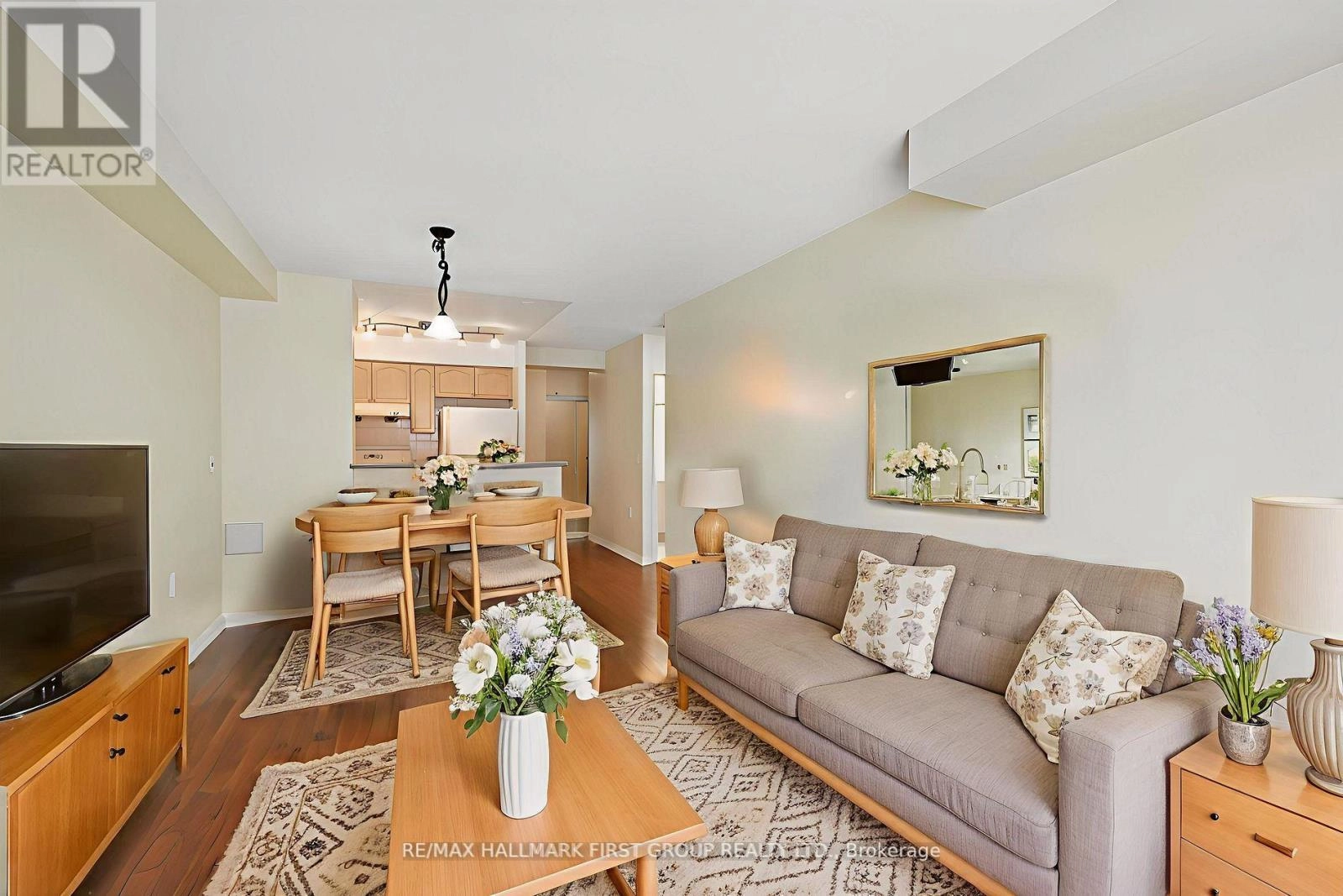 612 - 28 Olive Avenue, Toronto, Ontario  M2N 7E6 - Photo 1 - C12363086