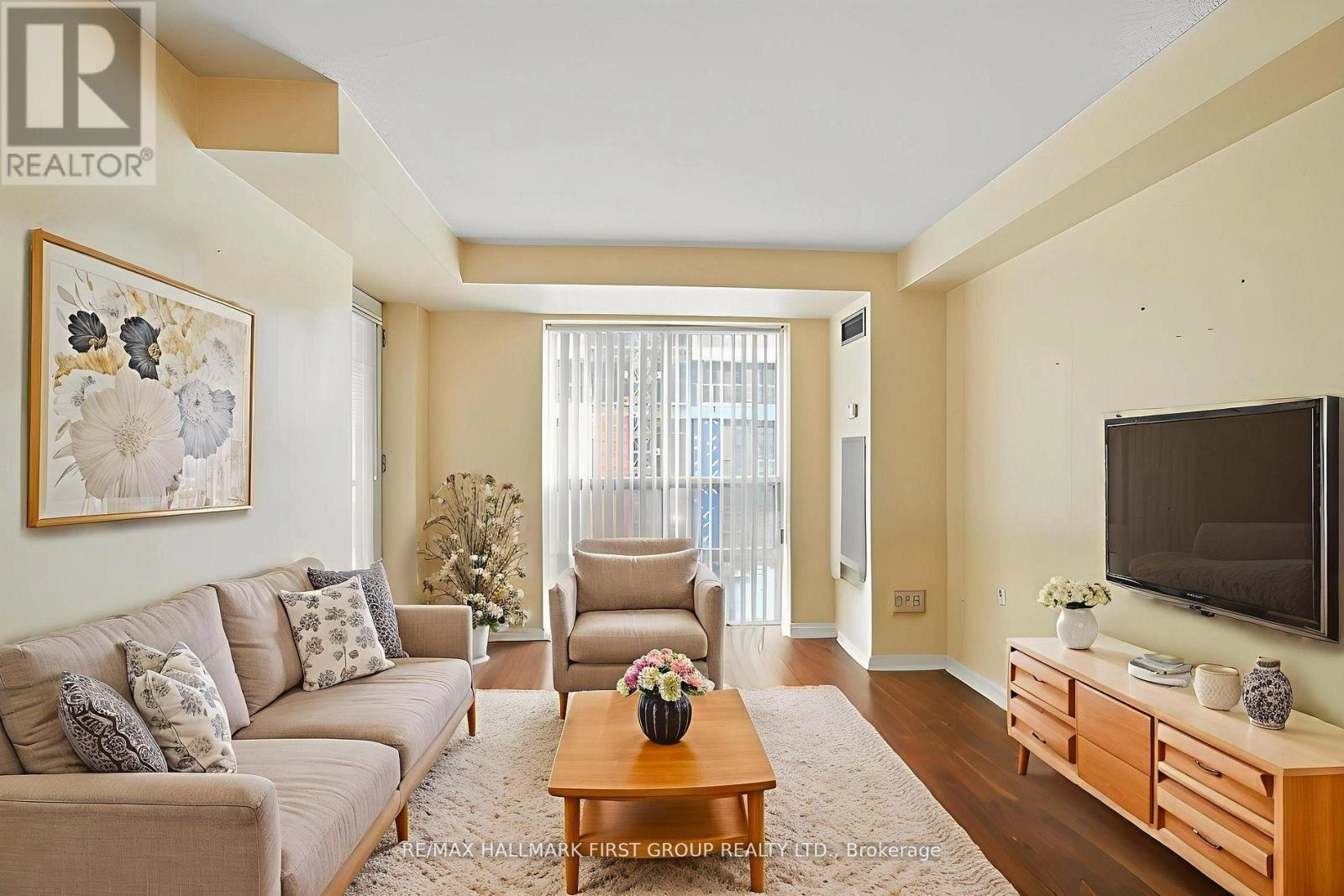 612 - 28 Olive Avenue, Toronto, Ontario  M2N 7E6 - Photo 2 - C12363086