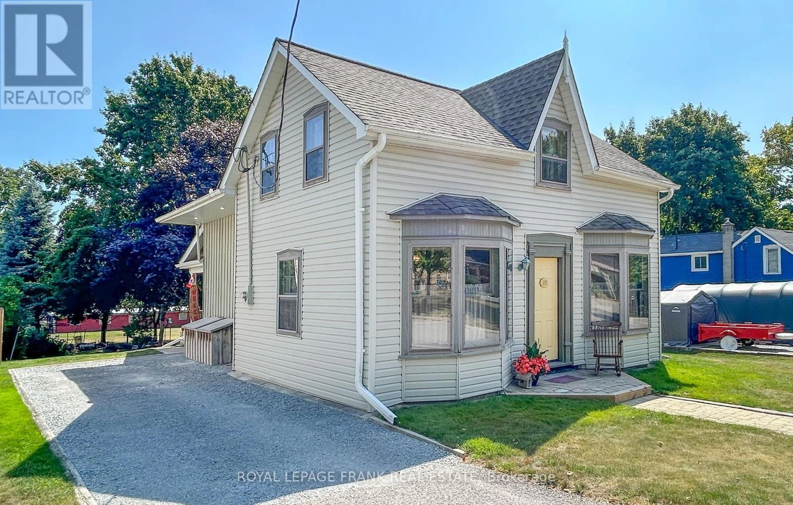 1188 Cragg Road, Scugog, Ontario  L0C 1B0 - Photo 1 - E12363205