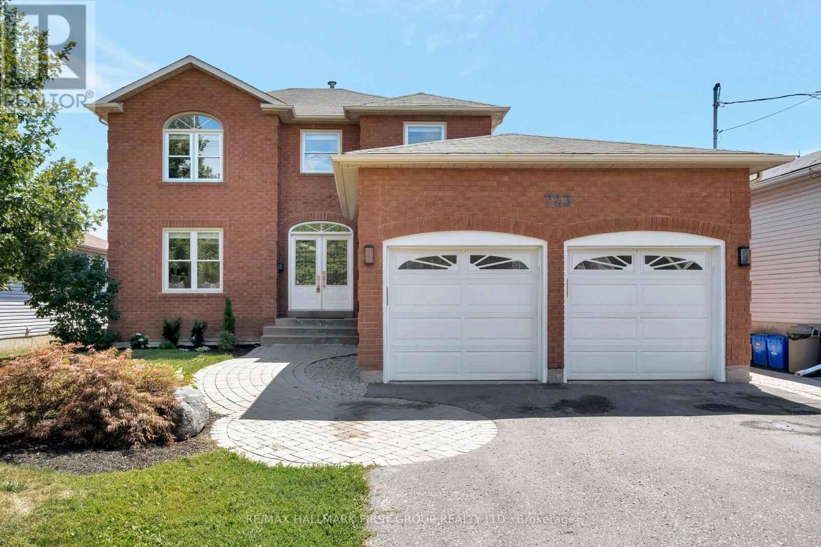 723 Carlisle Street, Cobourg, Ontario  K9A 5E6 - Photo 1 - X12363272