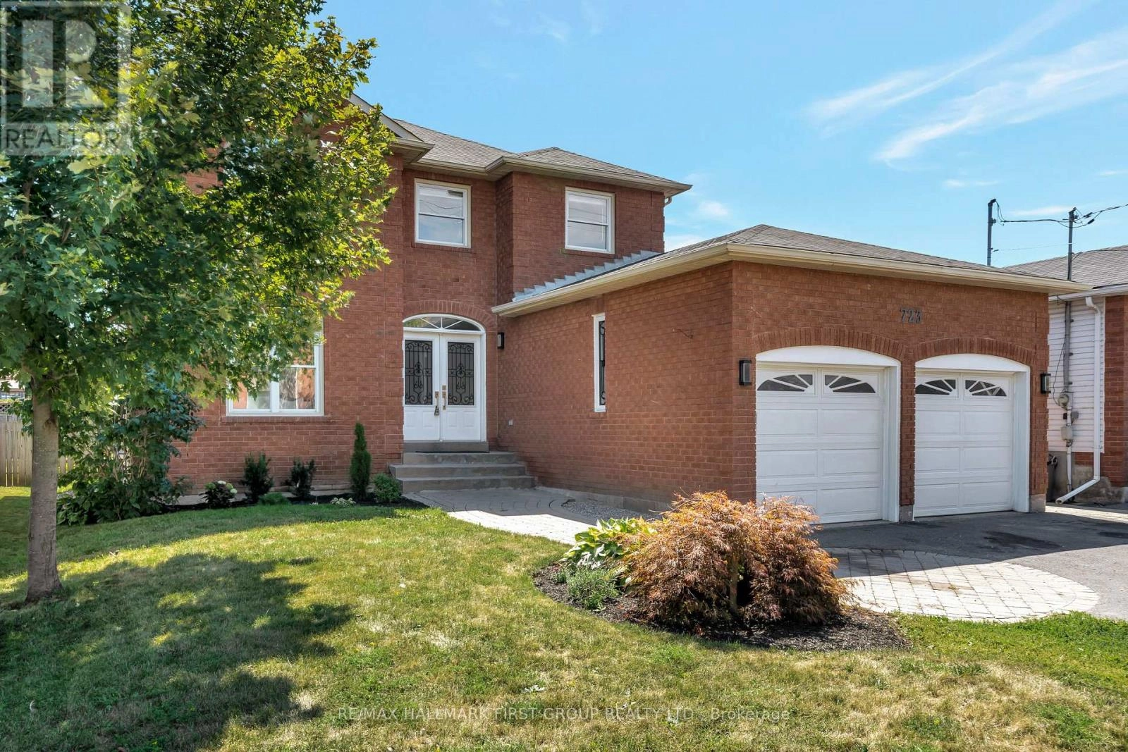 723 Carlisle Street, Cobourg, Ontario  K9A 5E6 - Photo 2 - X12363272