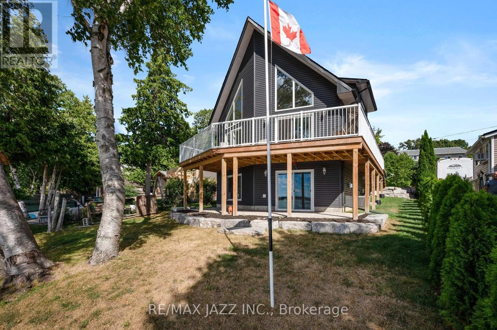 94 Coleman Lane, Scugog, Ontario  L0B 1K0 - Photo 1 - E12363281