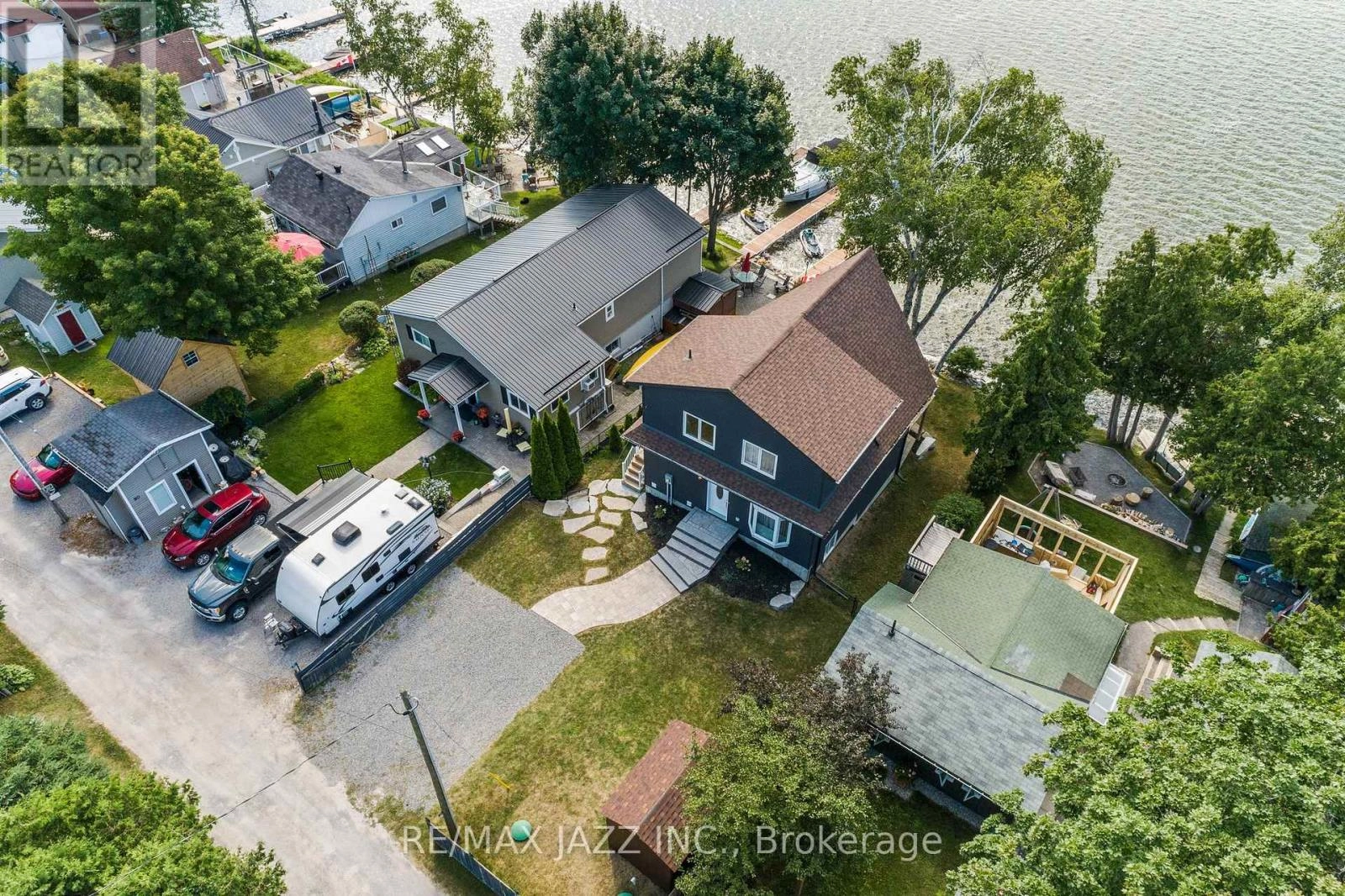 94 Coleman Lane, Scugog, Ontario  L0B 1K0 - Photo 2 - E12363281