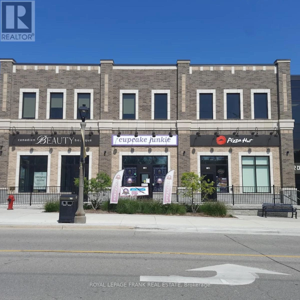 2 Campbell Street, Whitby, Ontario  L1M 1A2 - Photo 1 - E12363293