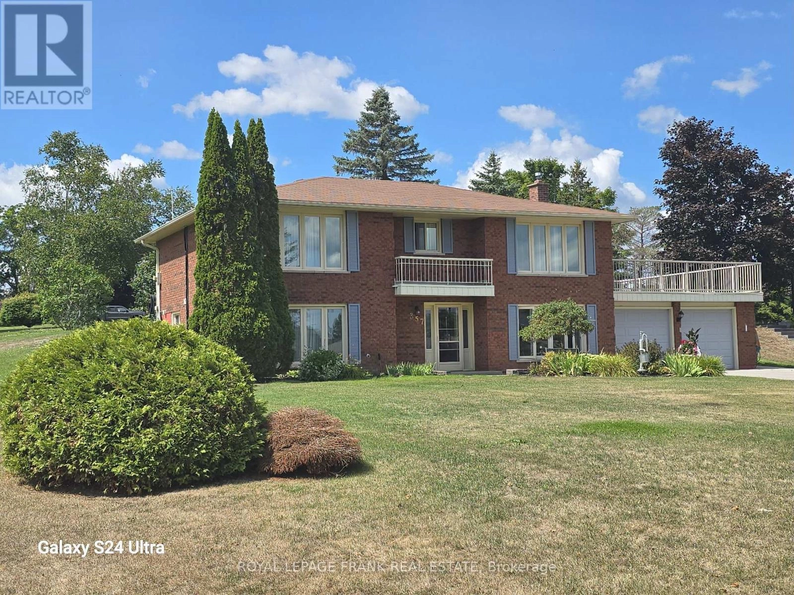 357 The Captains Corners, Kawartha Lakes, Ontario  K0M 1A0 - Photo 1 - X12363312