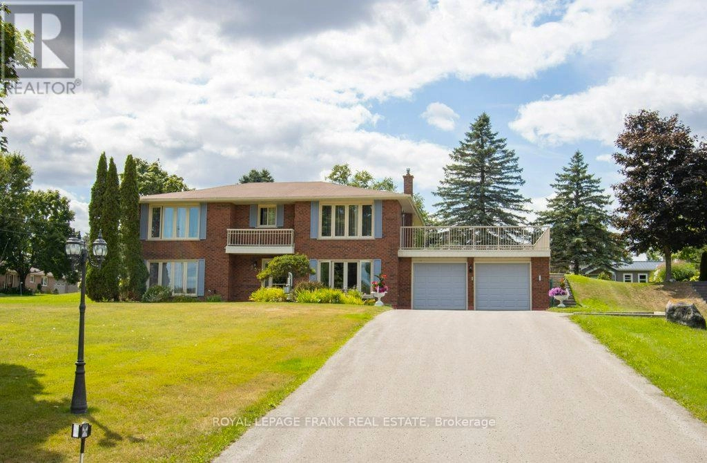 357 The Captains Corners, Kawartha Lakes, Ontario  K0M 1A0 - Photo 2 - X12363312