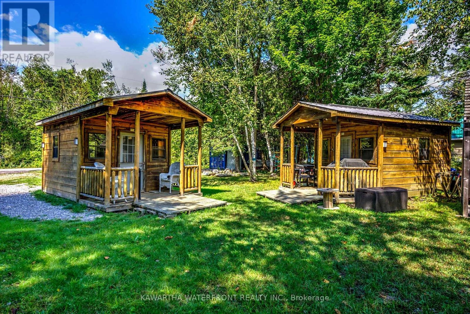 261 SHUTTLEWORTH ROAD, Kawartha Lakes, Ontario