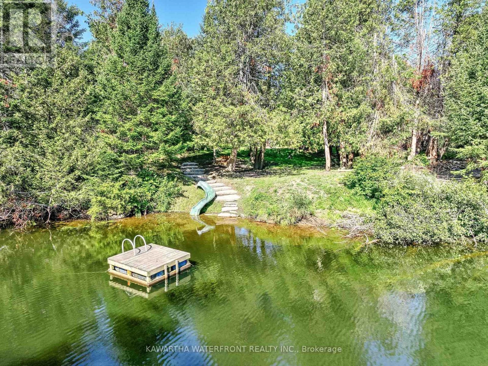 261 Shuttleworth Road, Kawartha Lakes, Ontario  K0M 1K0 - Photo 2 - X12363406