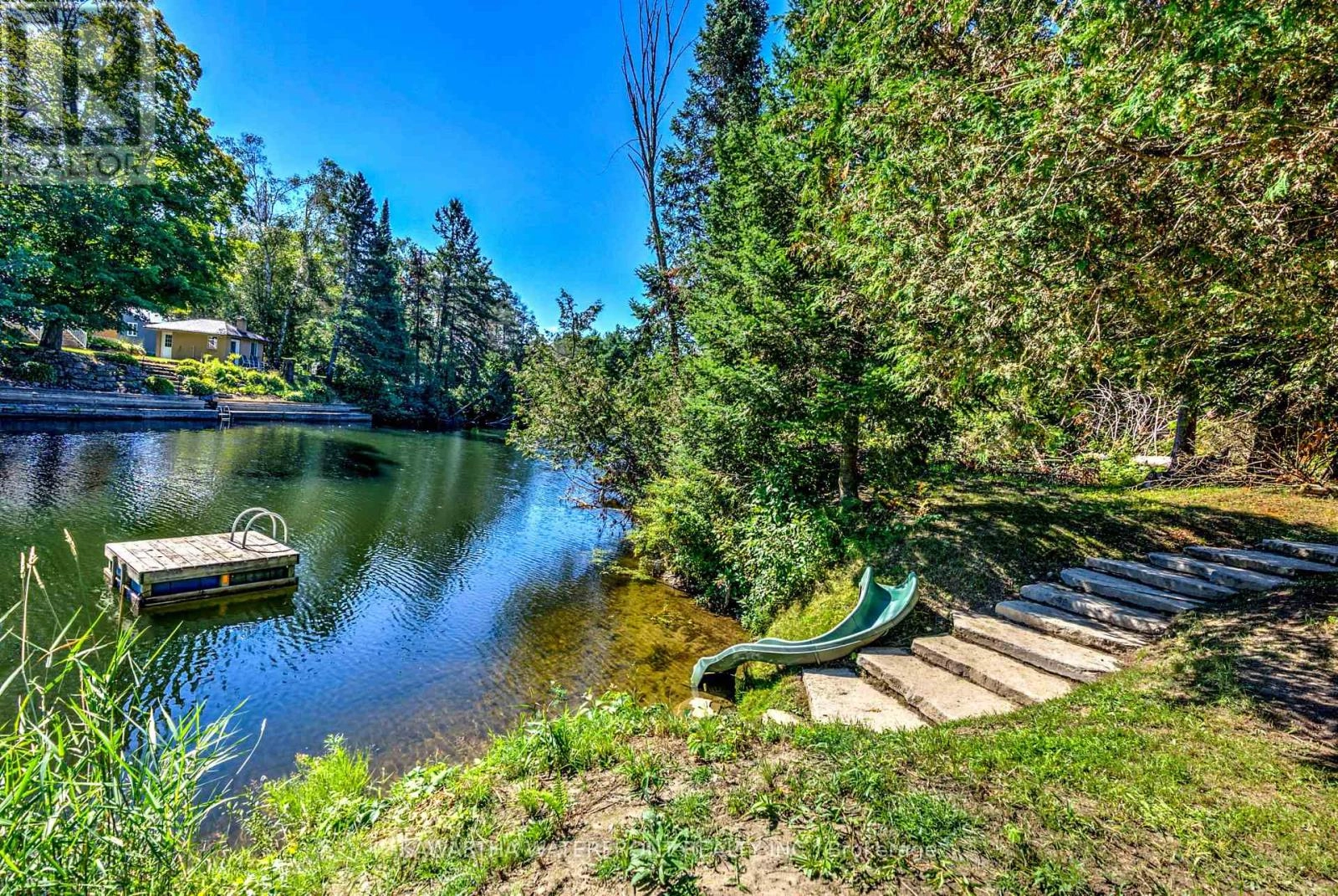 261 Shuttleworth Road, Kawartha Lakes, Ontario  K0M 1K0 - Photo 3 - X12363406