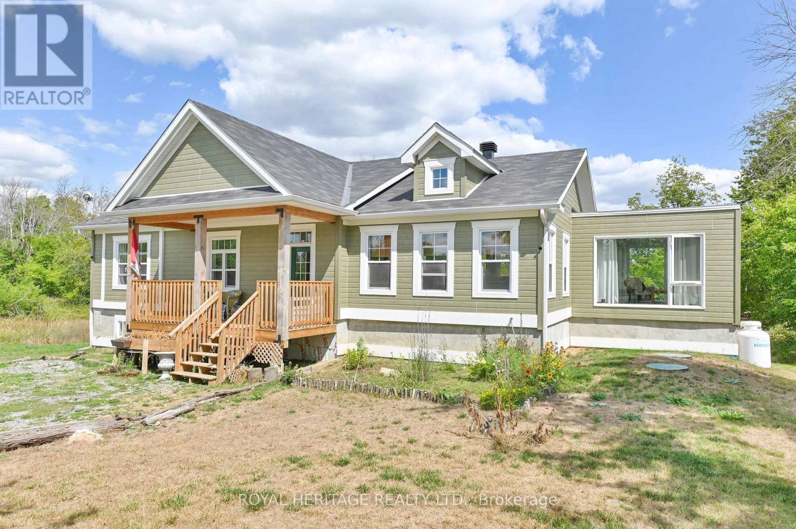 202 SKOOTAMATTA LANE, Tweed, Ontario
