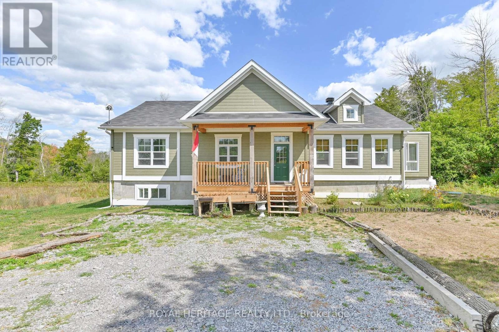 202 Skootamatta Lane, Tweed, Ontario  K0K 3J0 - Photo 2 - X12363437