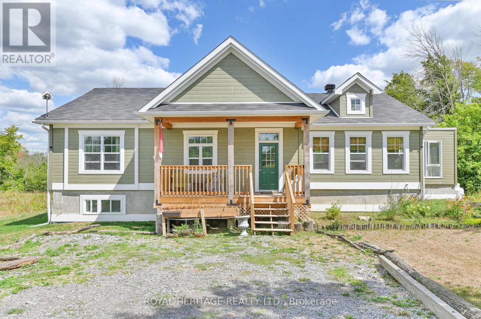 202 Skootamatta Lane, Tweed, Ontario  K0K 3J0 - Photo 3 - X12363437