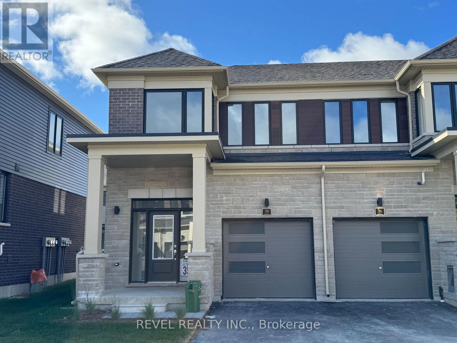 38 Hickey Lane, Kawartha Lakes, Ontario  K9V 1T9 - Photo 1 - X12363503