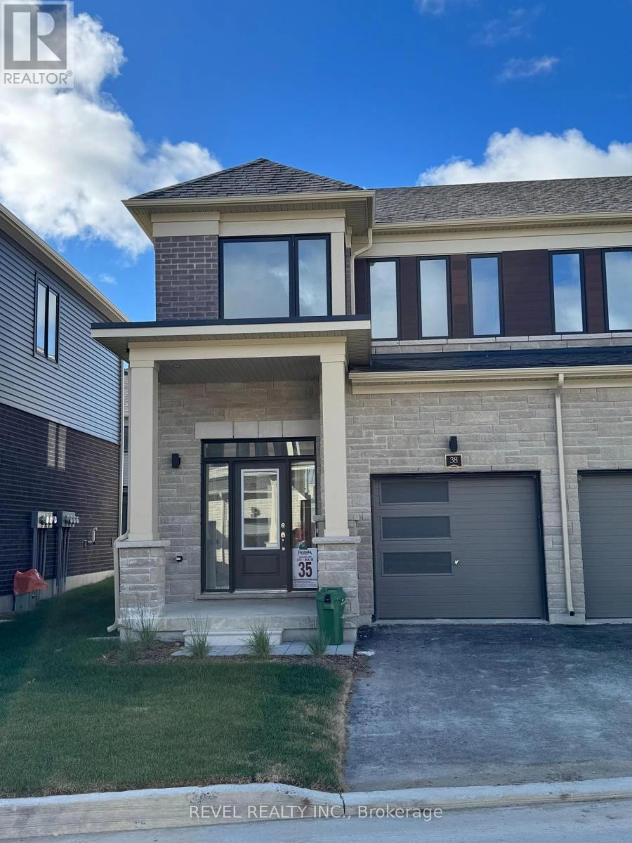 38 Hickey Lane, Kawartha Lakes, Ontario  K9V 1T9 - Photo 2 - X12363503