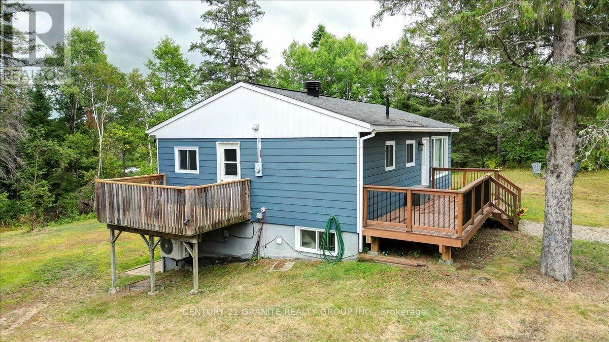 29941 Hwy 62 N, Hastings Highlands, Ontario  K0L 1C0 - Photo 2 - X12359058