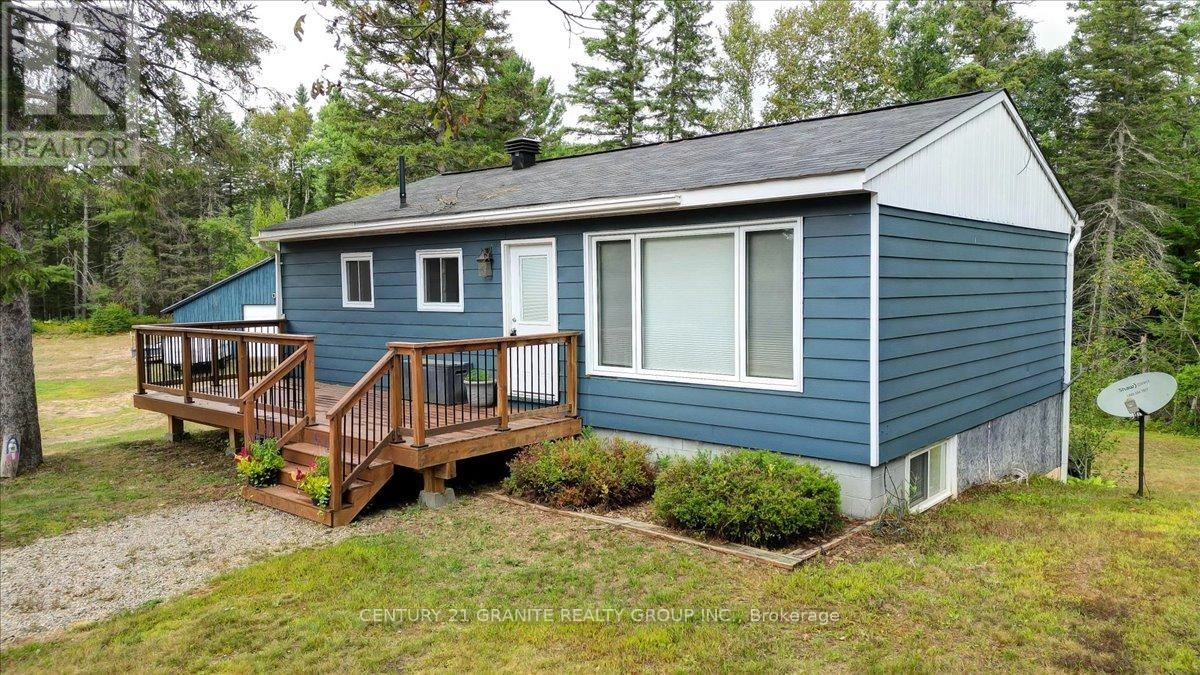 29941 HWY 62 N, Hastings Highlands, Ontario