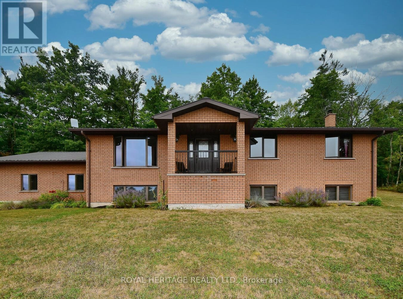 1057 Crowley Line, Otonabee-South Monaghan, Ontario  K9J 6X7 - Photo 1 - X12363935