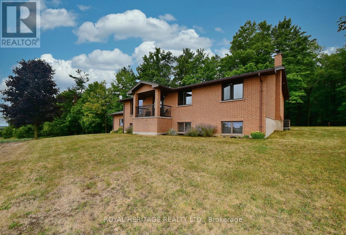 1057 Crowley Line, Otonabee-South Monaghan, Ontario  K9J 6X7 - Photo 2 - X12363935