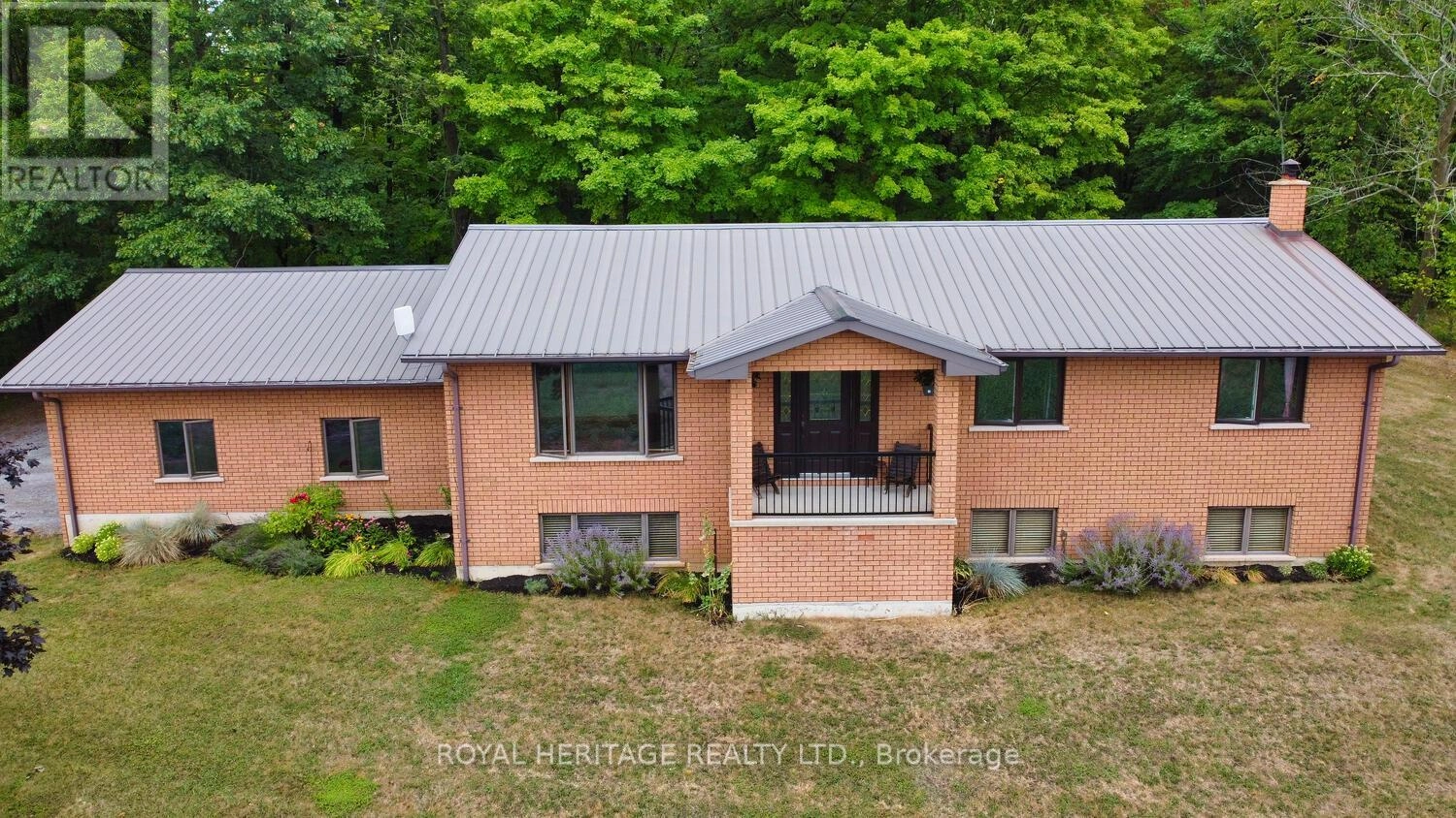 1057 Crowley Line, Otonabee-South Monaghan, Ontario  K9J 6X7 - Photo 3 - X12363935
