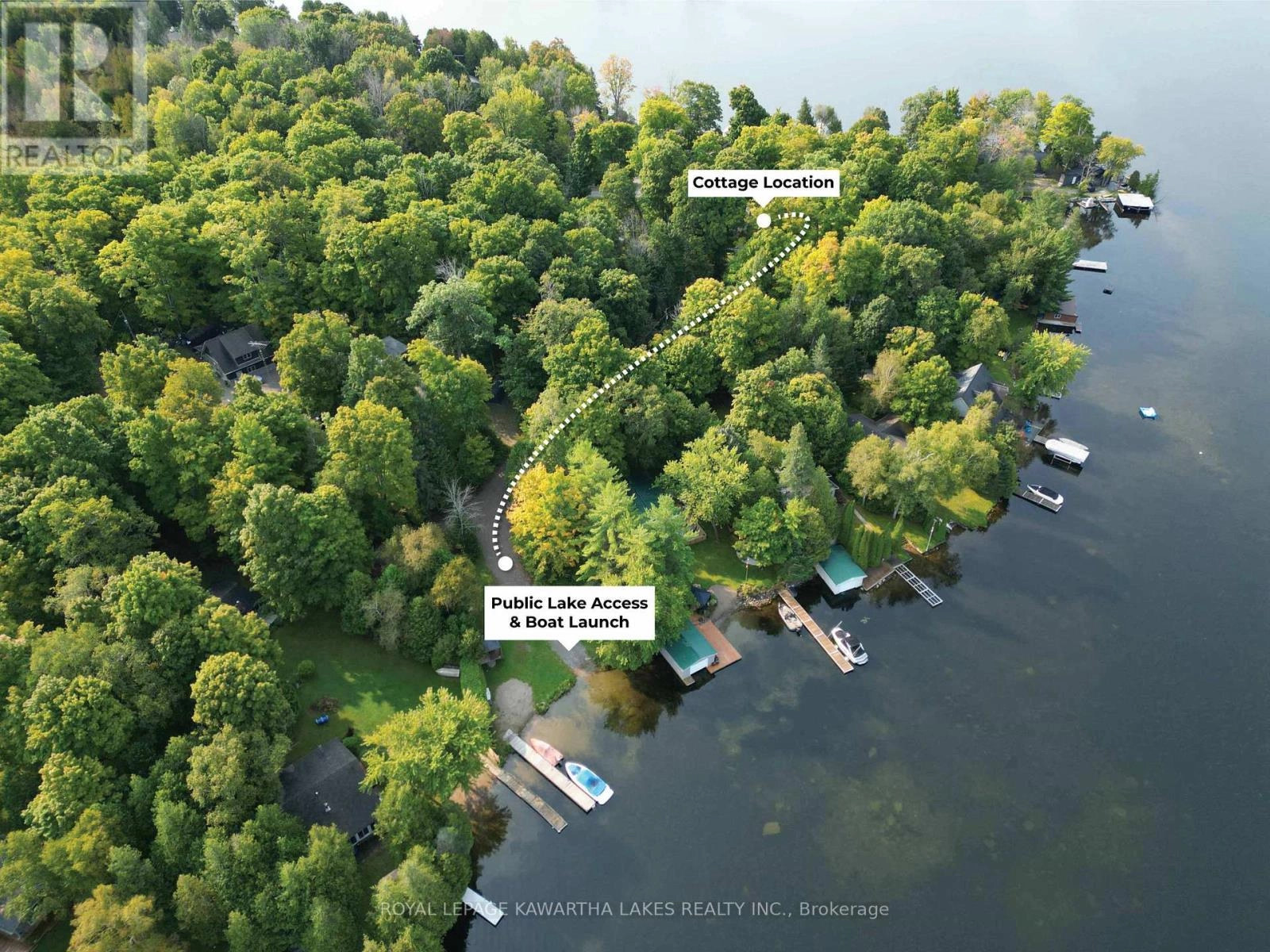 130 Driftwood Village Drive, Kawartha Lakes, Ontario  K0M 1K0 - Photo 3 - X12363936