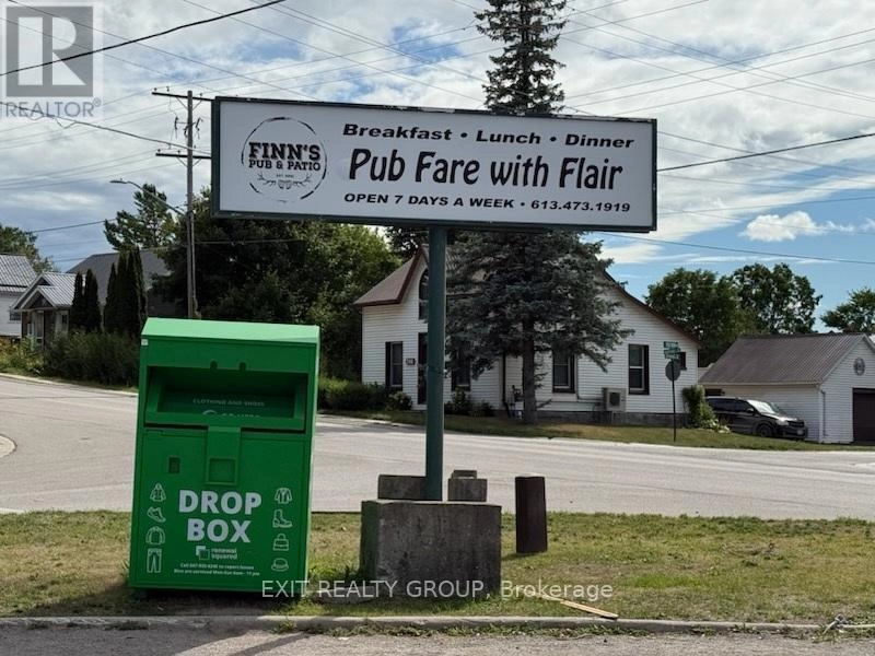 231 DURHAM STREET, Centre Hastings, Ontario