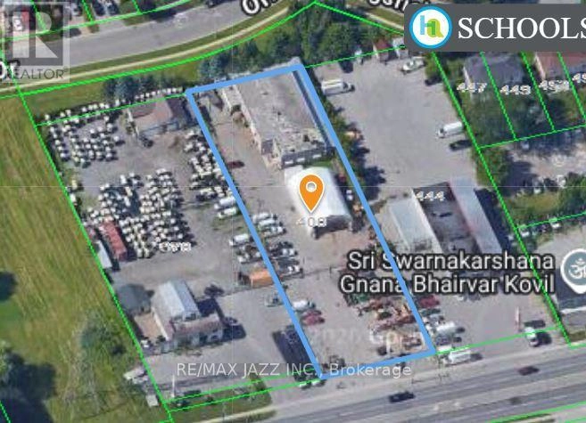 400 Taunton Road E, Oshawa, Ontario  L1K 1B3 - Photo 1 - E12363945