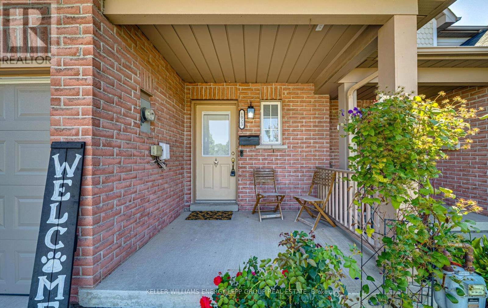 1023 Tilbury Street, Oshawa, Ontario  L1H 8W3 - Photo 2 - E12363975