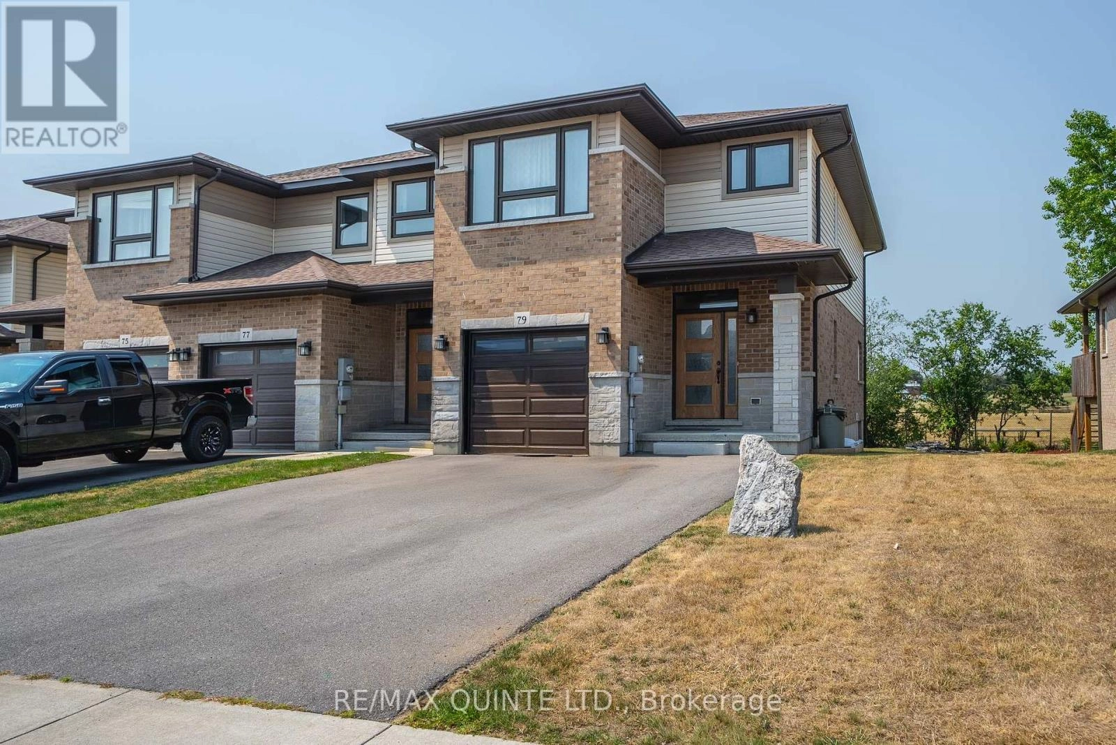 79 Ledgerock Court, Quinte West, Ontario  K8R 0A1 - Photo 1 - X12364055
