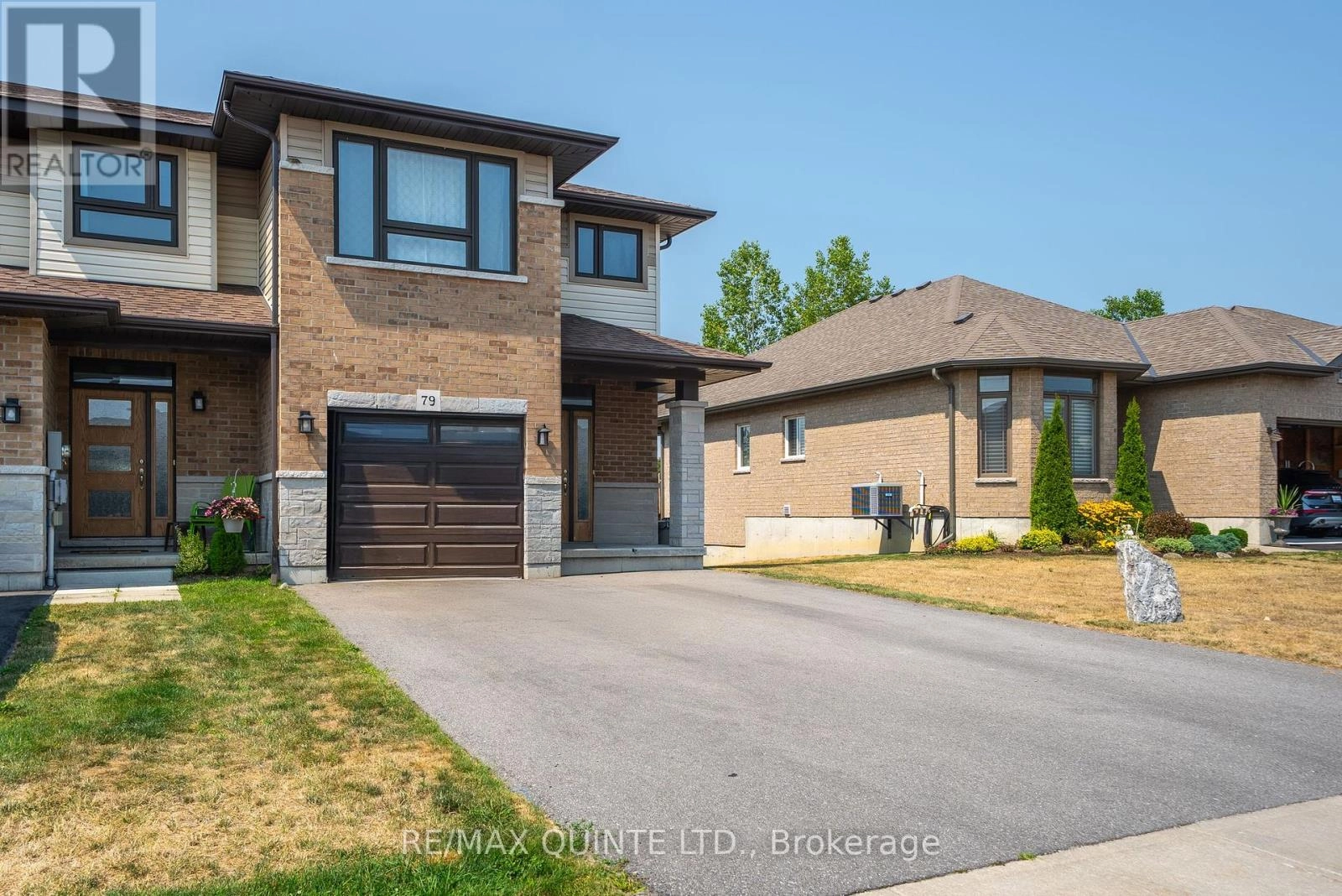 79 Ledgerock Court, Quinte West, Ontario  K8R 0A1 - Photo 2 - X12364055