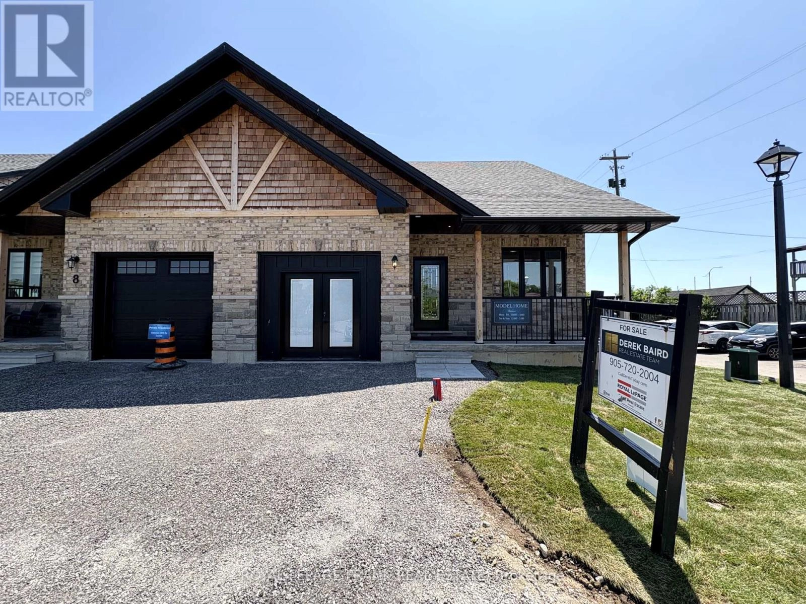 6 Pond Street, Trent Hills, Ontario  K0L 1Y0 - Photo 1 - X12364057