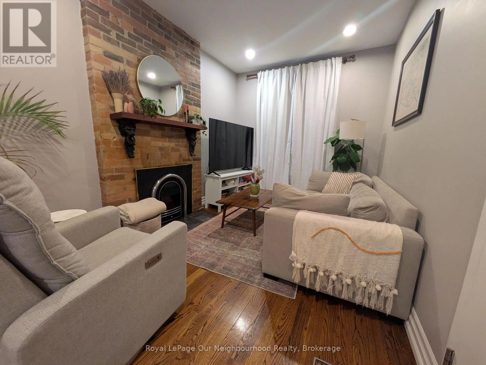 Lower - 86 Asquith Avenue, Toronto, Ontario  M4W 1J8 - Photo 1 - C12358355