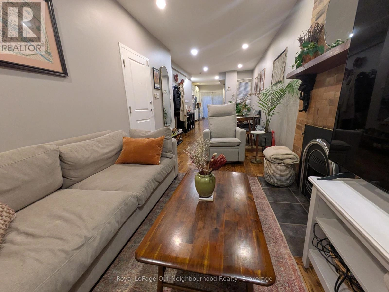 Lower - 86 Asquith Avenue, Toronto, Ontario  M4W 1J8 - Photo 2 - C12358355