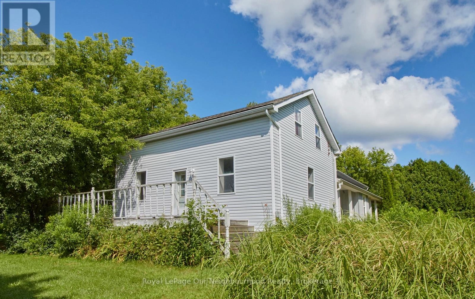 3088 Concession 7 Road, Clarington, Ontario  L1B 1L9 - Photo 3 - E12357902