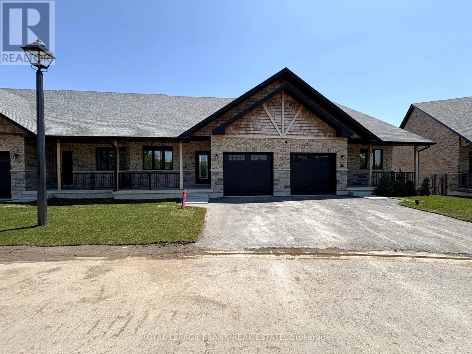 34 Pond Street, Trent Hills, Ontario  K0L 1Y0 - Photo 1 - X12364139