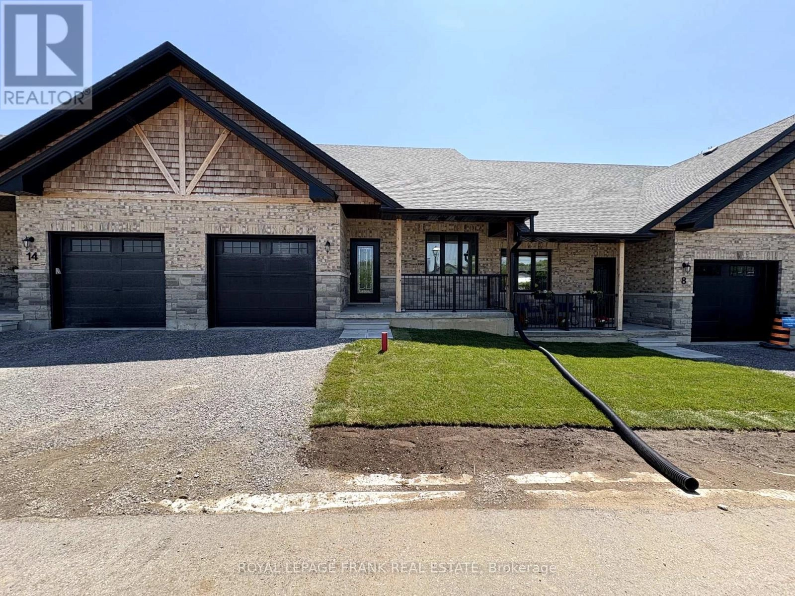 12 Pond Street, Trent Hills, Ontario  K0L 1Y0 - Photo 1 - X12364219